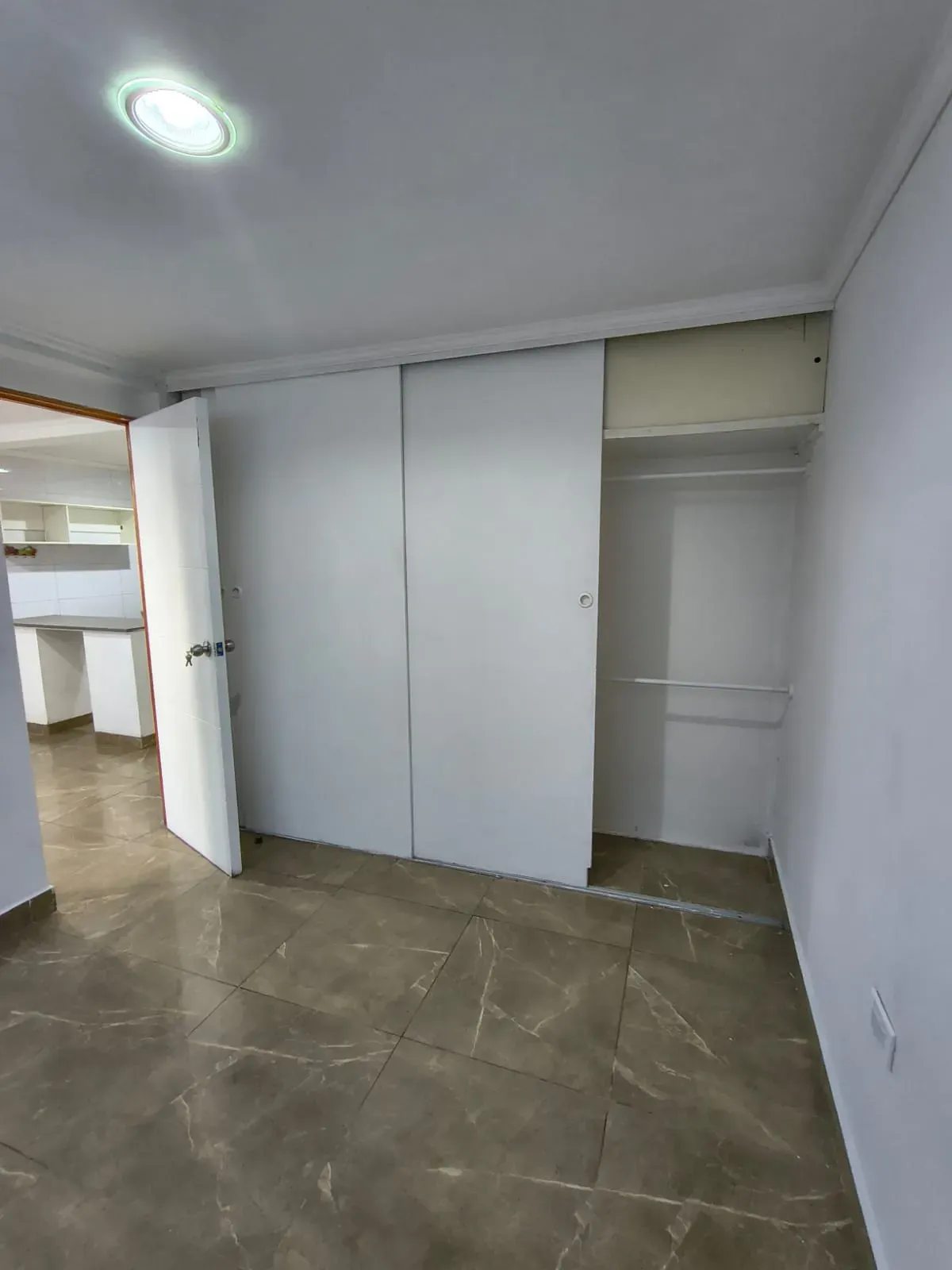 Primer cuarto
