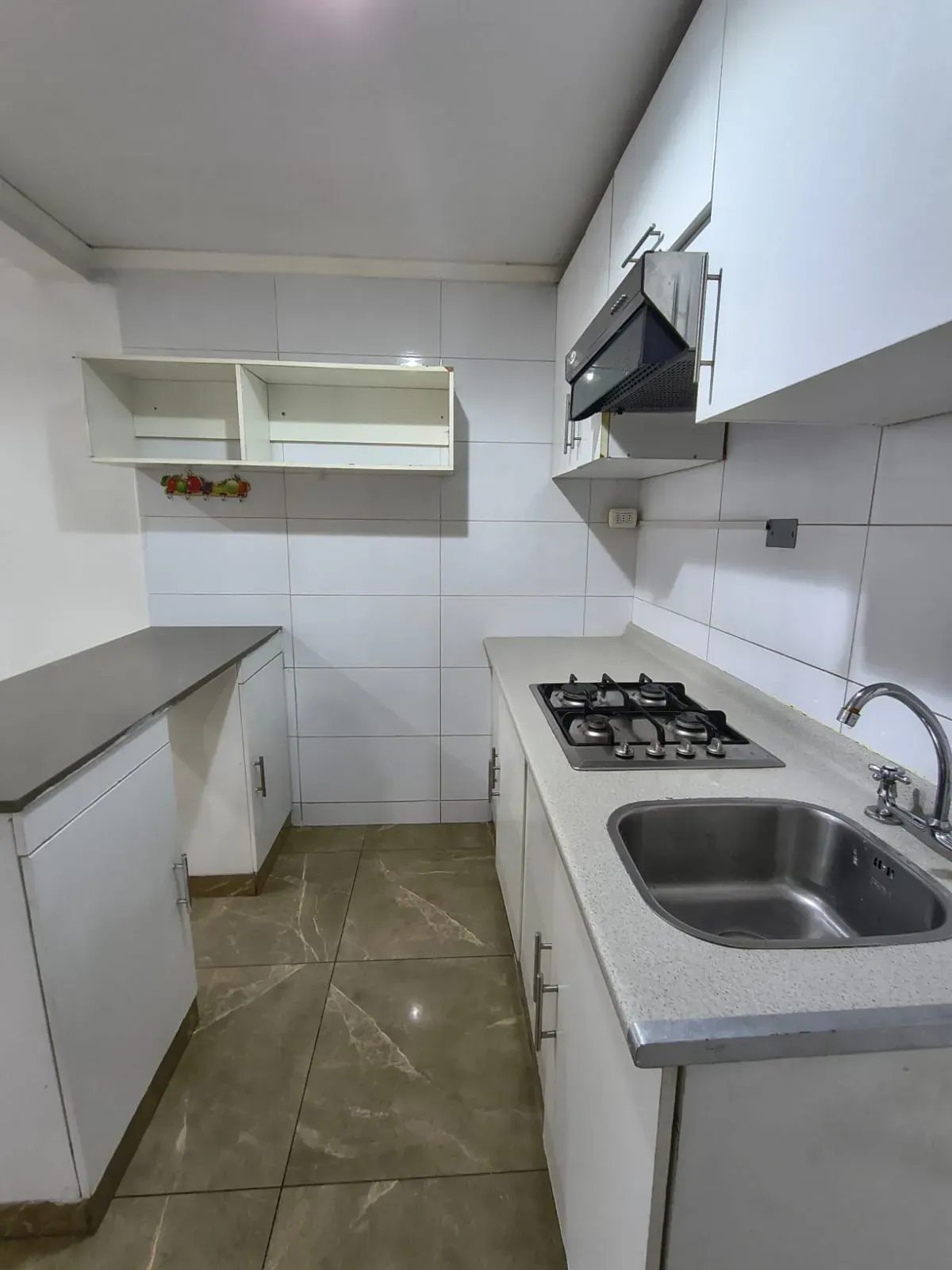 Cocina americana