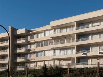 Arriendo Mensual / Departamento / Los Andes