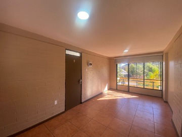 Arriendo Mensual / Departamento / Los Andes