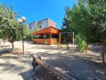 Arriendo Mensual / Departamento / Los Andes