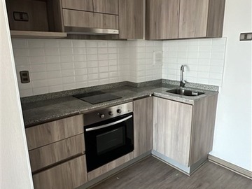 Arriendo Mensual / Departamento / Los Andes