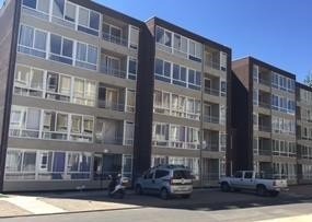 Arriendo Mensual / Departamento / Los Andes