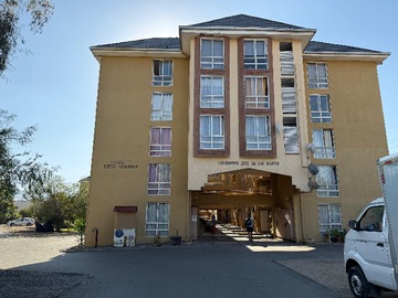 Arriendo Mensual / Departamento / Los Andes