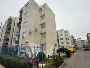 Arriendo Mensual / Departamento / Los Andes