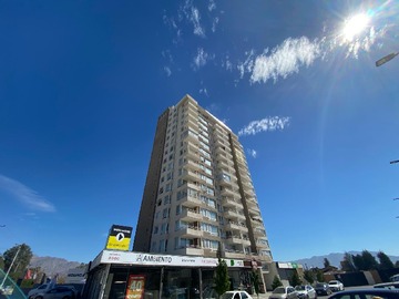 Arriendo Mensual / Departamento / Los Andes