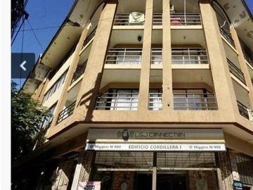 Arriendo Mensual / Departamento / Los Andes