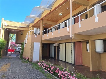 Arriendo Mensual / Departamento / Los Andes