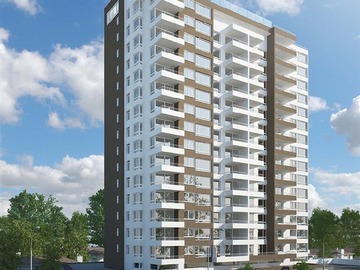 Arriendo Mensual / Departamento / Los Andes