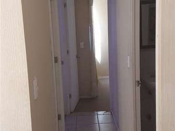 Arriendo Mensual / Departamento / Los Andes