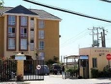 Arriendo Mensual / Departamento / Los Andes