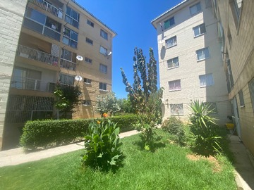 Arriendo Mensual / Departamento / Los Andes