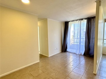 Arriendo Mensual / Departamento / Los Andes