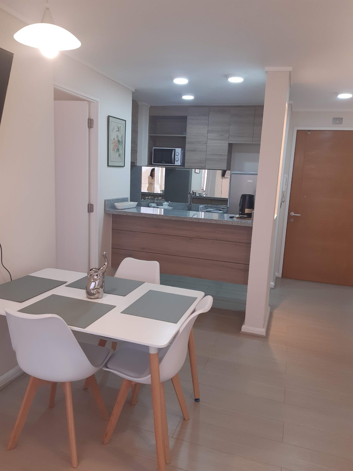 Comedor