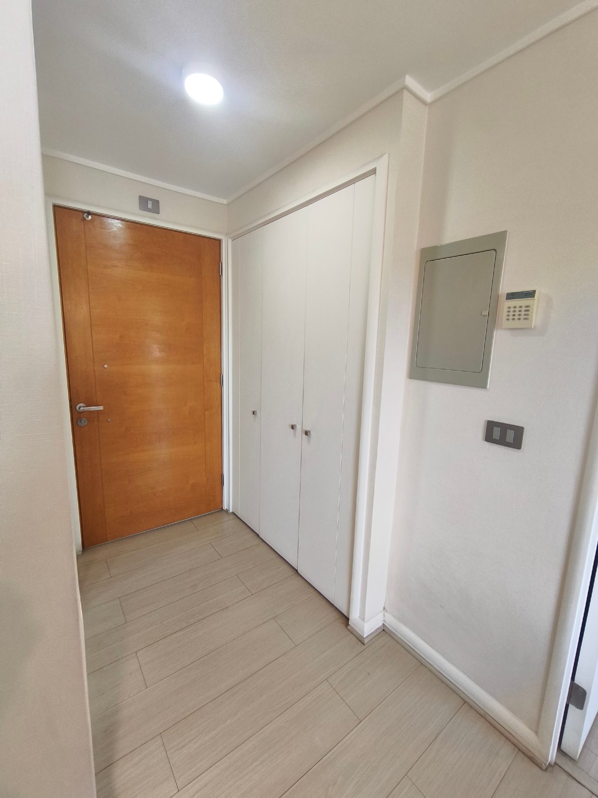 ingreso departamento