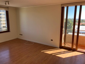 Arriendo Mensual / Departamento / Los Ángeles