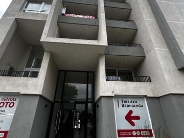 Arriendo Mensual / Departamento / Los Ángeles