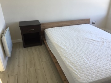 Arriendo Mensual / Departamento / Los Ángeles