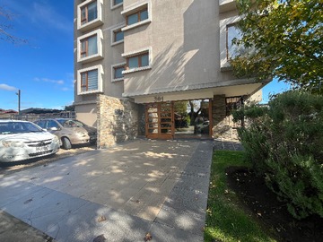 Arriendo Mensual / Departamento / Los Ángeles