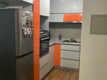 Arriendo Mensual / Departamento / Los Ángeles