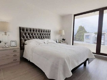 Arriendo Mensual / Departamento / Los Ángeles