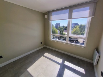 Arriendo Mensual / Departamento / Los Ángeles