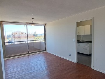 Arriendo Mensual / Departamento / Los Ángeles