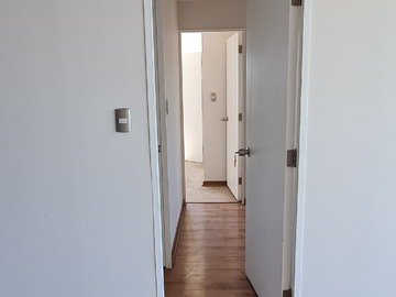 Arriendo Mensual / Departamento / Los Ángeles