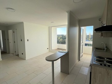 Arriendo Mensual / Departamento / Los Ángeles