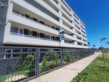 Arriendo Mensual / Departamento / Los Ángeles