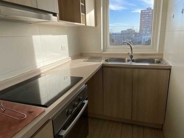 Arriendo Mensual / Departamento / Los Ángeles