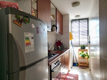 Arriendo Mensual / Departamento / Los Ángeles