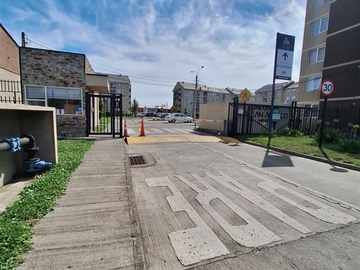 Arriendo Mensual / Departamento / Los Ángeles