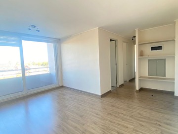 Arriendo Mensual / Departamento / Los Ángeles