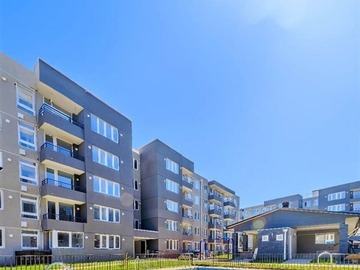 Arriendo Mensual / Departamento / Los Ángeles