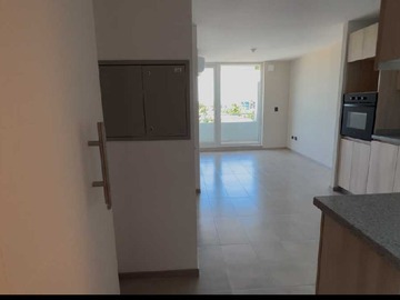 Arriendo Mensual / Departamento / Los Ángeles