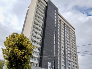 Arriendo Mensual / Departamento / Los Ángeles