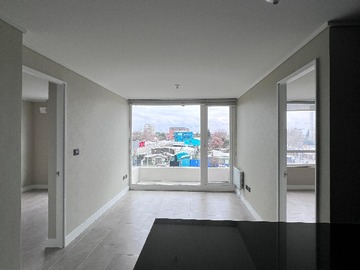 Arriendo Mensual / Departamento / Los Ángeles