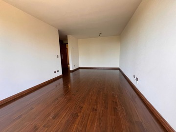 Arriendo Mensual / Departamento / Los Ángeles