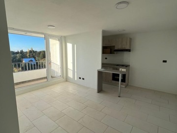 Arriendo Mensual / Departamento / Los Ángeles
