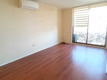 Arriendo Mensual / Departamento / Los Ángeles