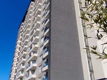 Arriendo Mensual / Departamento / Los Ángeles