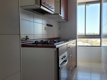 Arriendo Mensual / Departamento / Los Ángeles