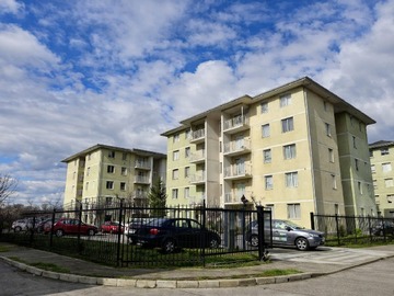 Arriendo Mensual / Departamento / Los Ángeles