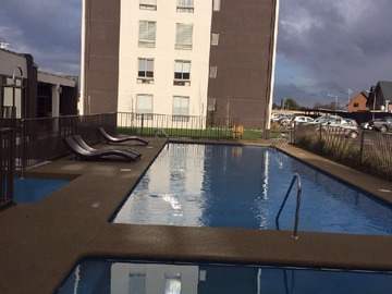 2 Piscinas