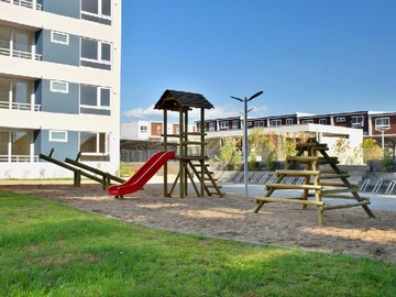 SECTOR JUEGOS