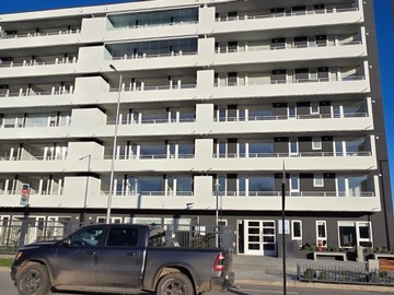 Arriendo Mensual / Departamento / Los Ángeles
