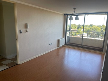 Arriendo Mensual / Departamento / Los Ángeles