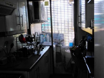 Arriendo Mensual / Departamento / Los Ángeles