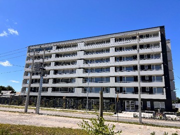 Arriendo Mensual / Departamento / Los Ángeles
